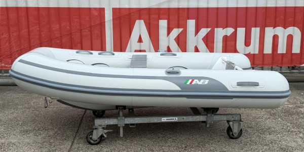 AB lammina 9 als bj. 2019