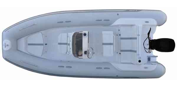 AB Oceanus 21 VST