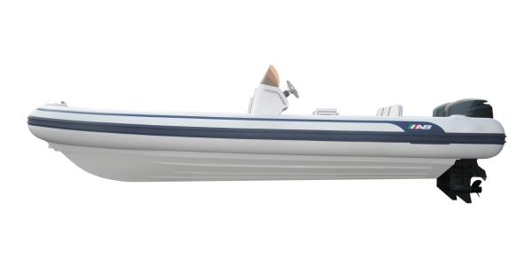 AB Oceanus 24 VST