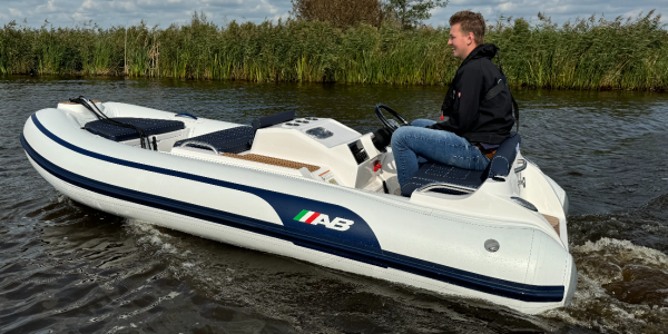ABJet 380 150pk bj. 2020