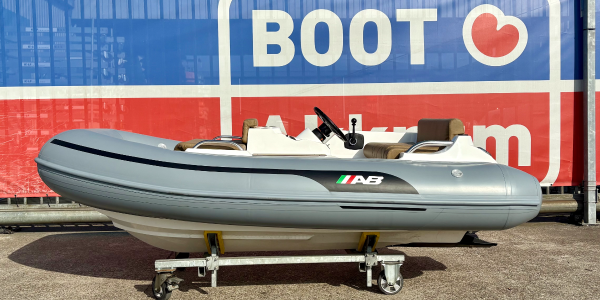ABJet 290 special 90pk