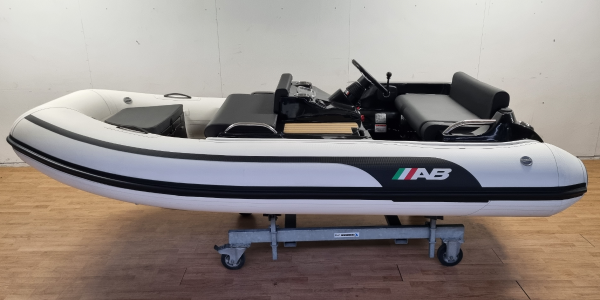 ABJET 330 Special