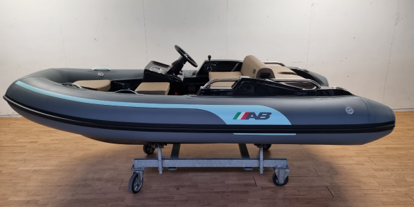 Abjet 350 XP Special