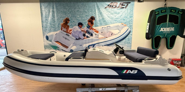 ABJet 380 150pk bj. 2020