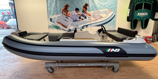 ABJet 380 special 170pk