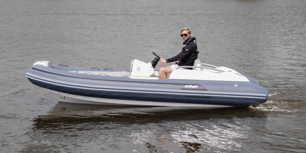 Abjet 465 xp special