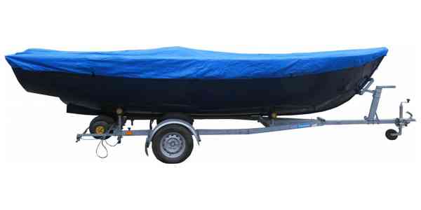 Afdekzeil 600d