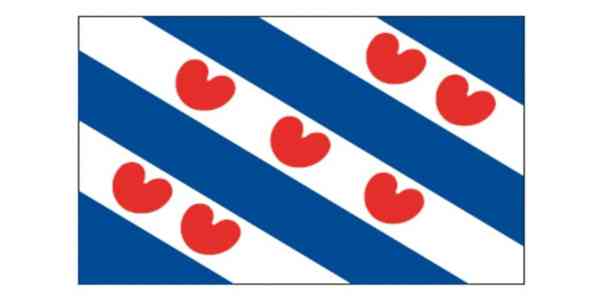 Friese Vlag