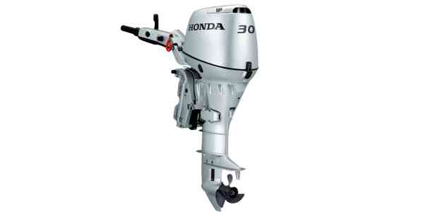 Honda Bf 30