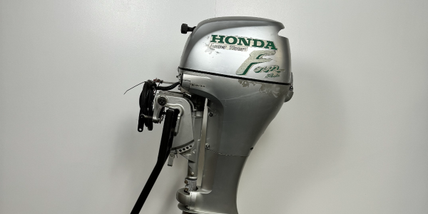 Honda 10pk bj. 2001