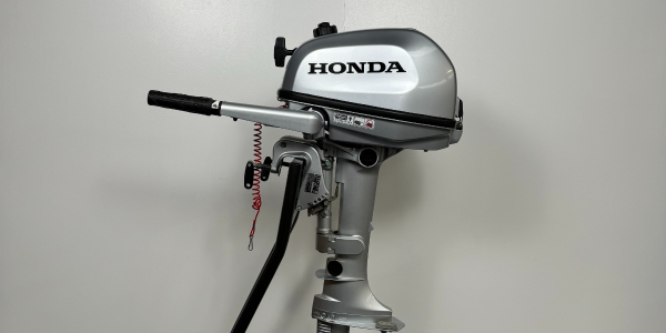 Honda 5pk bj. 2020
