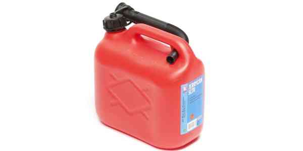 Jerry-can 5 Liter