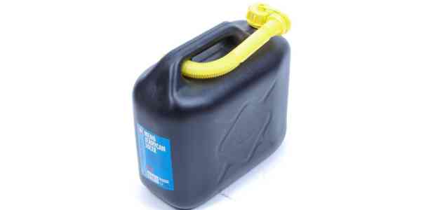 Jerry-can 10 Liter