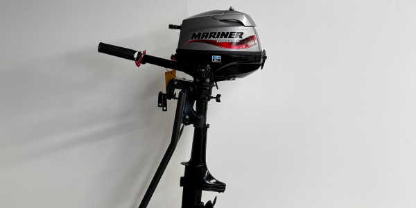 Mariner 2.5pk bj. 2011