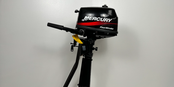 Mercury 4pk bj. 2003