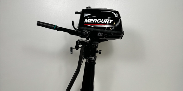 Mercury 4pk bj. 2022