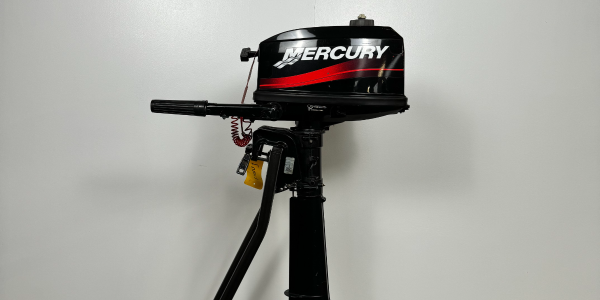 Mercury 5pk bj. 2000