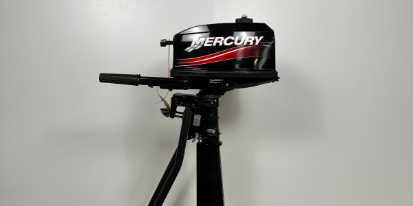 Mercury 5pk bj. 2006