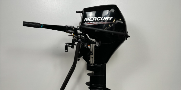 Mercury 8pk bj. 2021