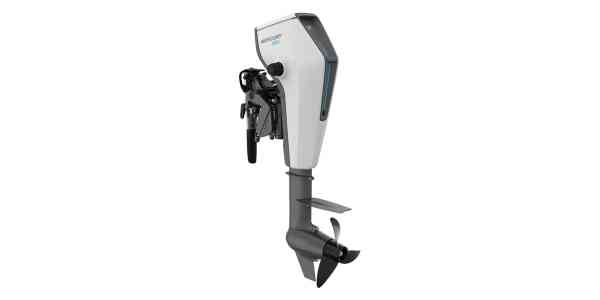Mercury Avator 20e