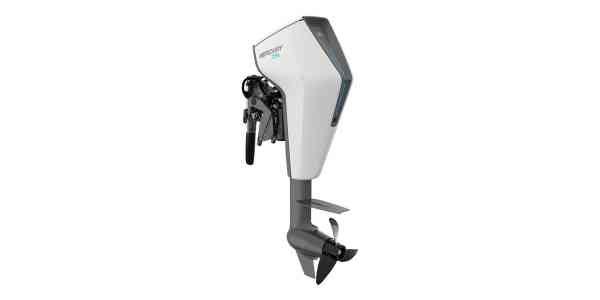 Mercury Avator 7.5e