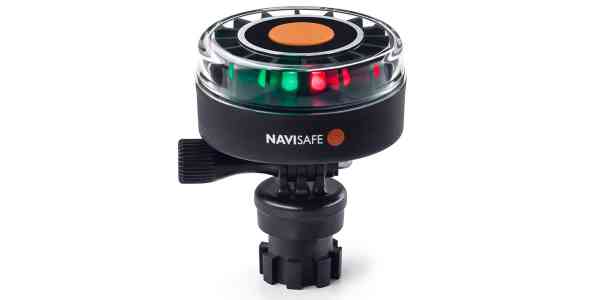 Navisafe navi light tri-colour