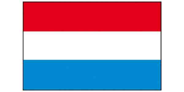 Nederlandse Vlag