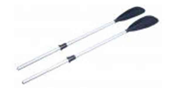 Fun Yak set roeiriemen 220 cm