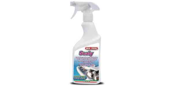 Sealy 750 ml bootcleaner