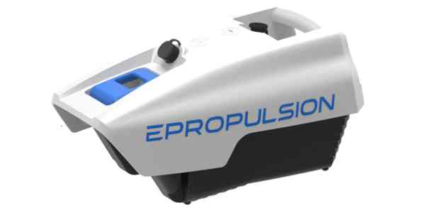 Epropulsion Spirit plus (extra) accu