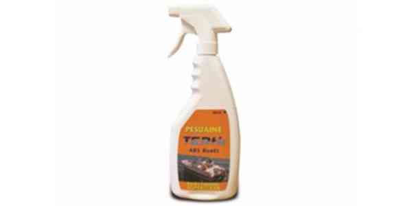 Terhi Cleaner