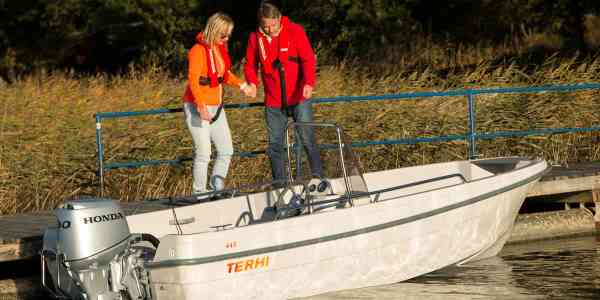 Terhi 450 C