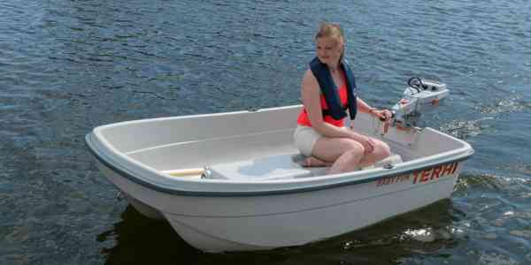 Terhi tender