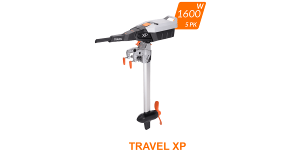 Torqeedo travel xp Power Package