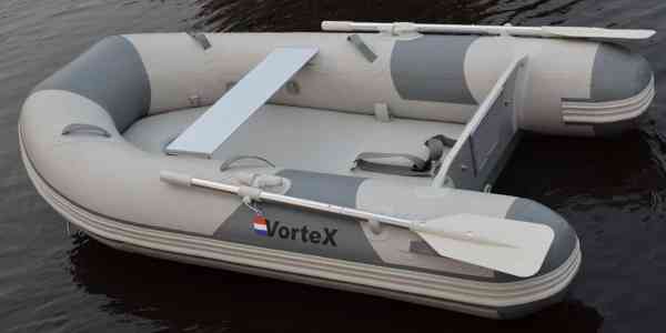 Vortex 270ad leisure tender