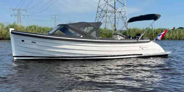 Waterspoor 717 Aviator Craftsman 52pk