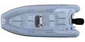 AB Oceanus 21 VST