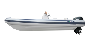 AB Oceanus 24 VST