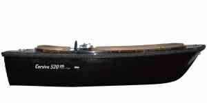Corsiva 520 new age