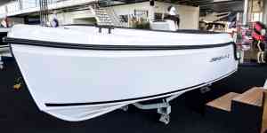 Corsiva 505 tender