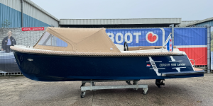 Corsiva 595 tender