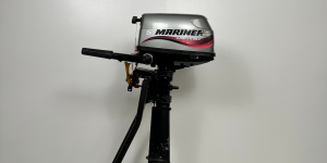 Mariner 5pk bj. 2003